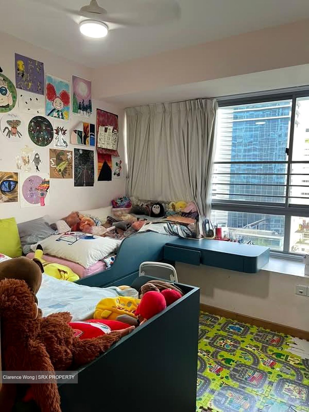 Blk 9 City View @ Boon Keng (Kallang/Whampoa), HDB 5 Rooms #613865451
